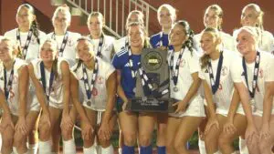 New Trier tops Naperville Central 2-1 in girls soccer state title game