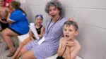 Swimmers and coaches excited for the Naperville Classic swim meet