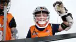 kids excited to compete for Orange Crush lacrosse