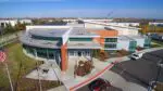 For Hill Activity Center front