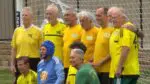 Days of Glory Soccer Tournament returns to the pitch