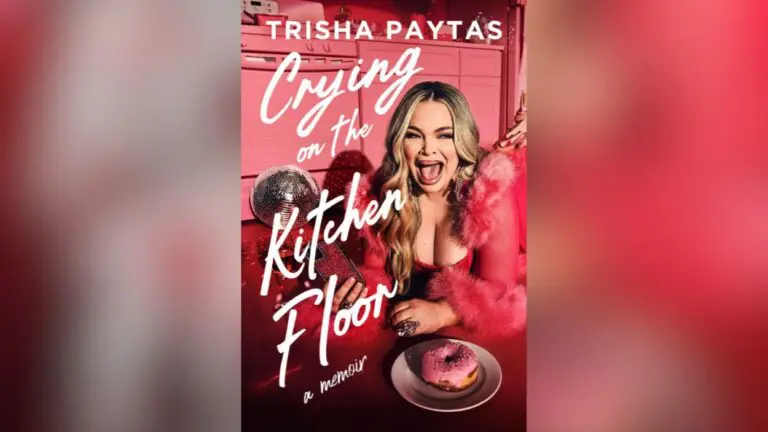 trisha paytas cover of crying on the bathroom floor