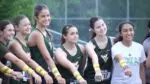 Metea Valley girls cross country wins the Aurora City Invite
