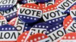 Vote buttons