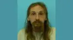 Mugshot of Daniel O'Neill