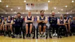 Naperville's Sarah Adam returns to USA Wheelchair Rugby Championship roster