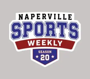 Naperville Sports Weekly Logo