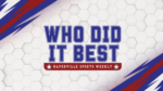 Who Did It Best logo