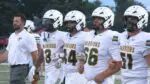 Waubonsie Valley football falls to Hinsdale Central on the road
