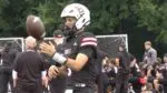 Big second quarter lifts Loyola over Benet Academy football