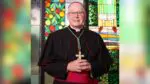 Bishop Brendan J. Cahill