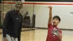 Craig Hodges brings championship pedigree to Shoot 360 Camp