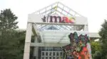 outside of the mcaninch arts center
