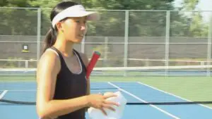 Metea Valley girls tennis wins a tight DVC opener 4-3 over North