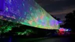 the northern lights Illumination display