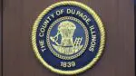 DuPage County seal
