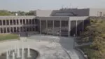 A picture of Naperville city hall