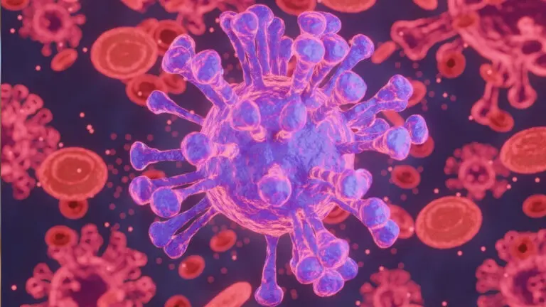 Measles virus