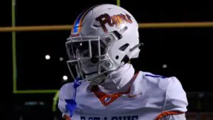East St. Louis football flies past Naperville North 35-8