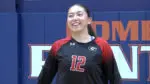 Glenbard East volleyball player ready to compete in regional