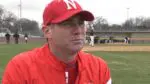 Naperville Central baseball coach Mike Stock named to IHSBCA Hall of Fame
