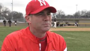Naperville Central baseball coach Mike Stock named to IHSBCA Hall of Fame