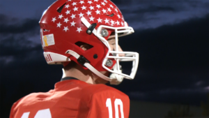 Naperville Central football jumps over .500 with a win over Neuqua