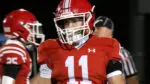 Ryan Jacobson ready to play Warren in the playoffs