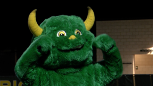 Ovee flexes after Waubonsie loses 35-0.