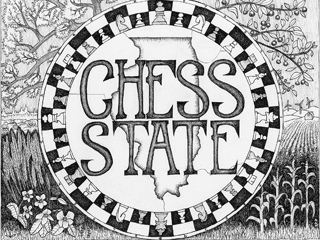 Chess State
