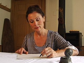 The Art of Letter Writing