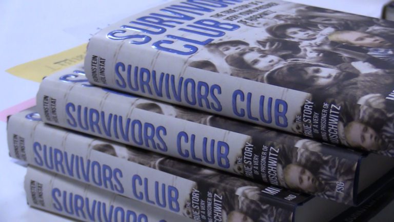 Survivor's Club