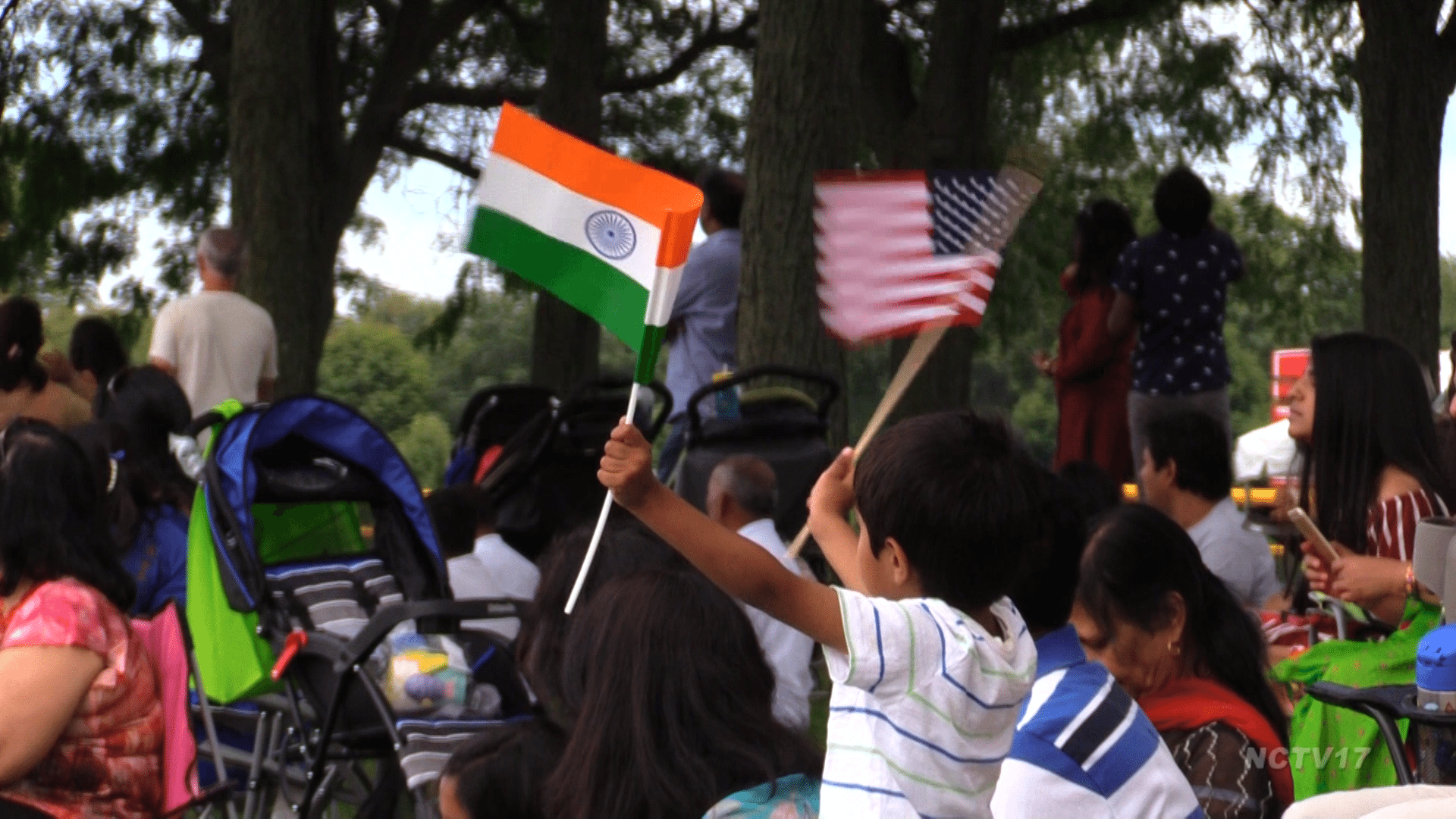 India Day in Naperville NCTV17