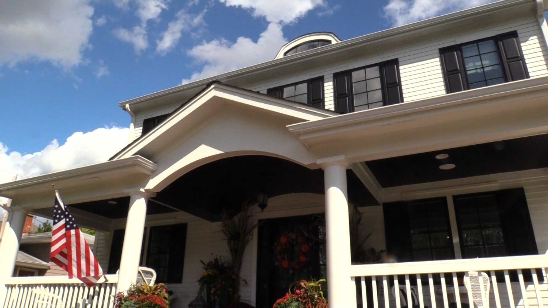 2017 Cavalcade Tour of Homes NCTV17