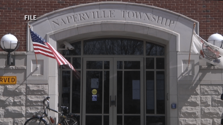 Naperville Township
