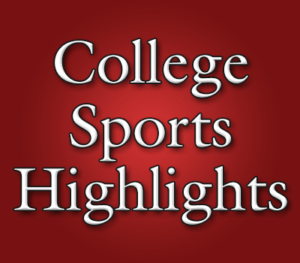 College Sports Highlights Icon