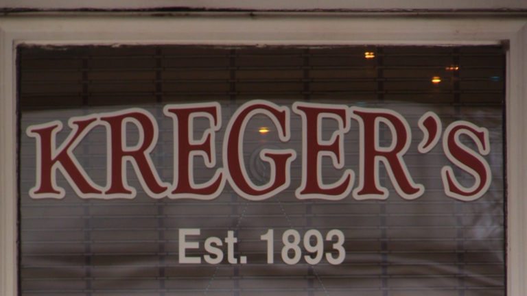 Kreger's