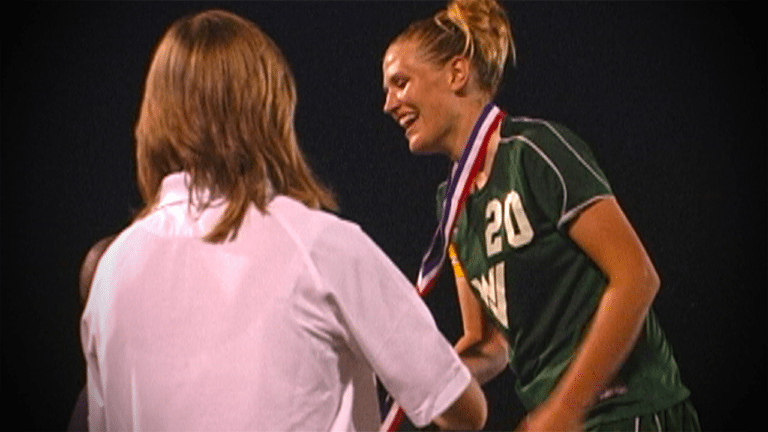 Where Are They Now Rachel Bostick WV Soccer Still001