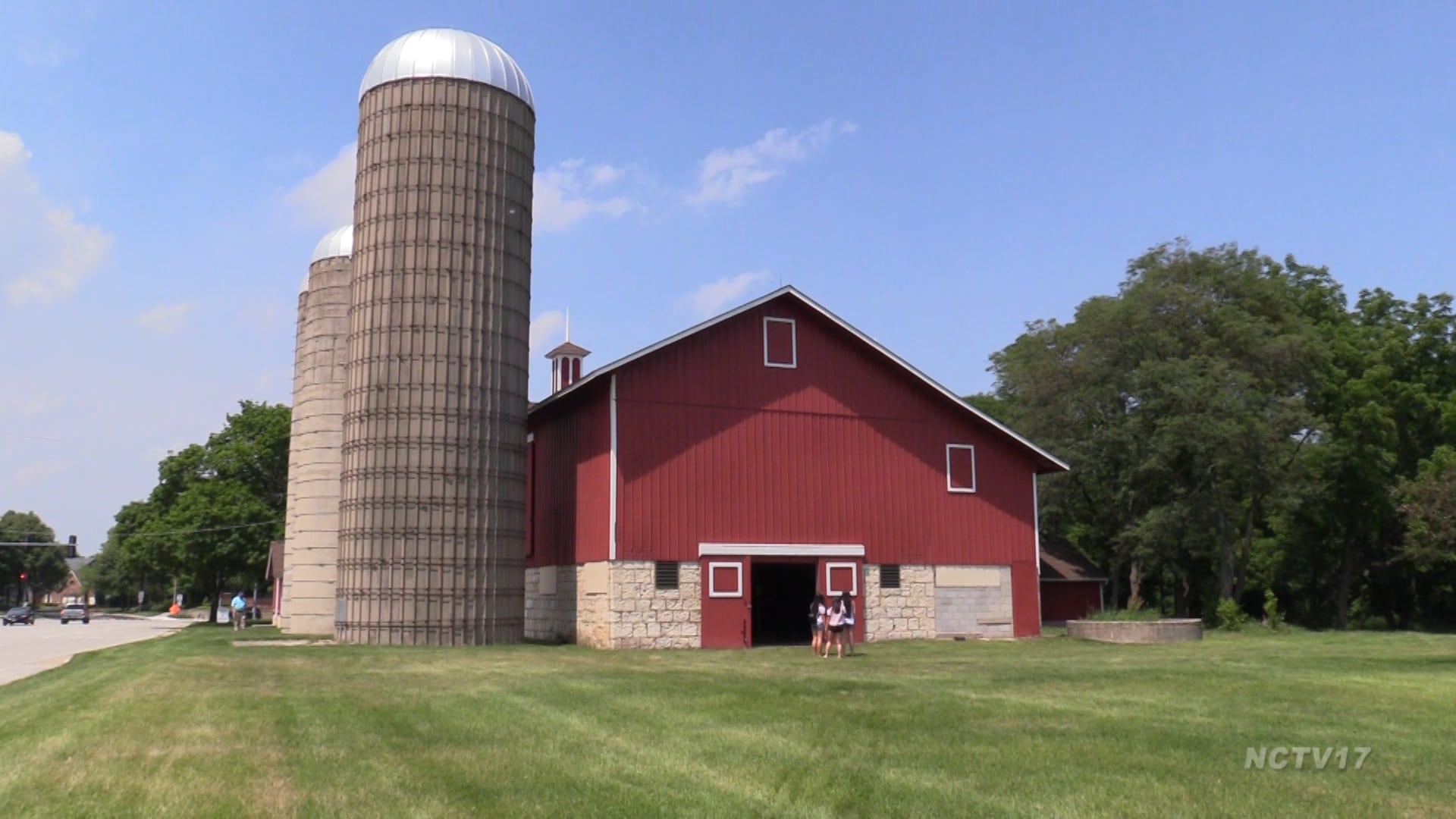 Greene Barn