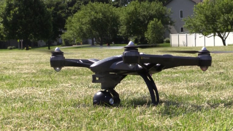 drone ff1