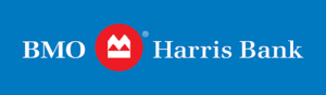 1 BMO Harris Logo