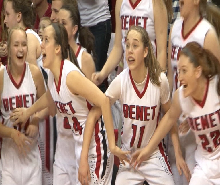 Benet Academy Top Moments Show mov Still001