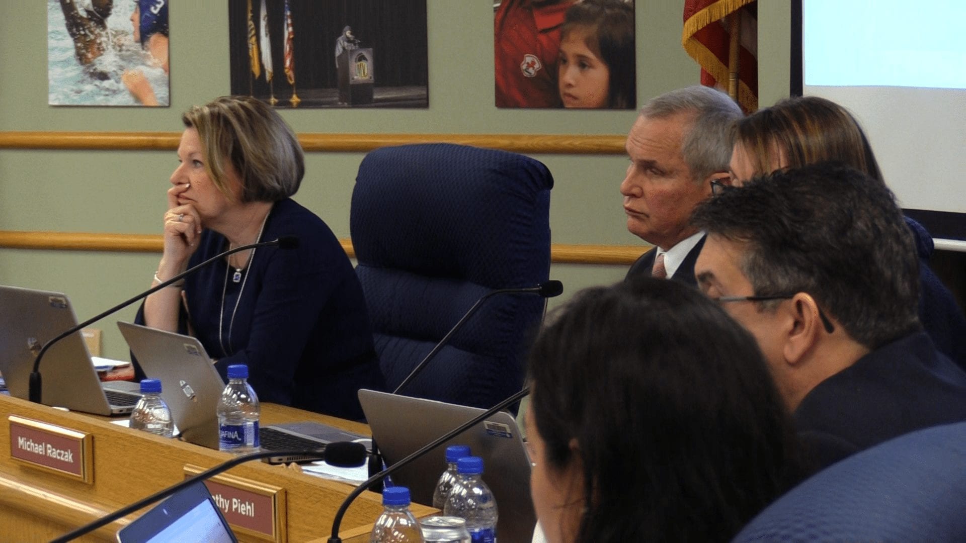 Naperville District 204 Passes New Resolution NCTV17