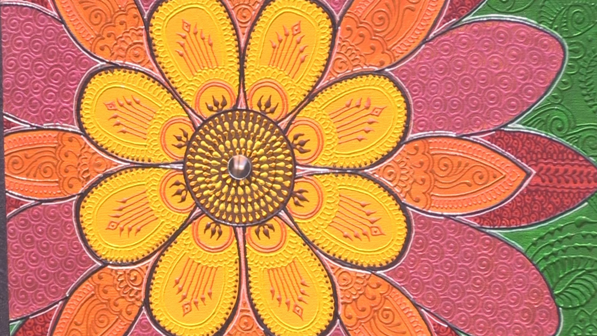 Naperville Woman's Club Fine Art & Artisan Fair NCTV17