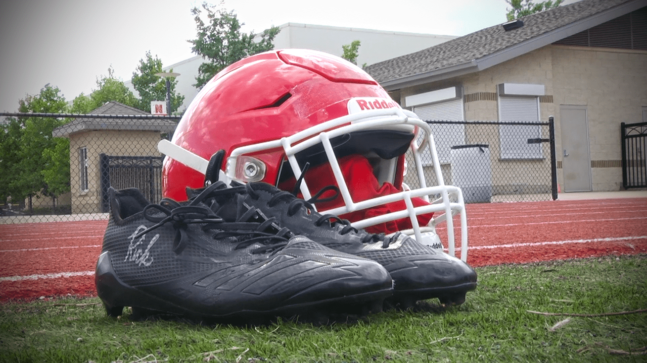 Naperville Central Football