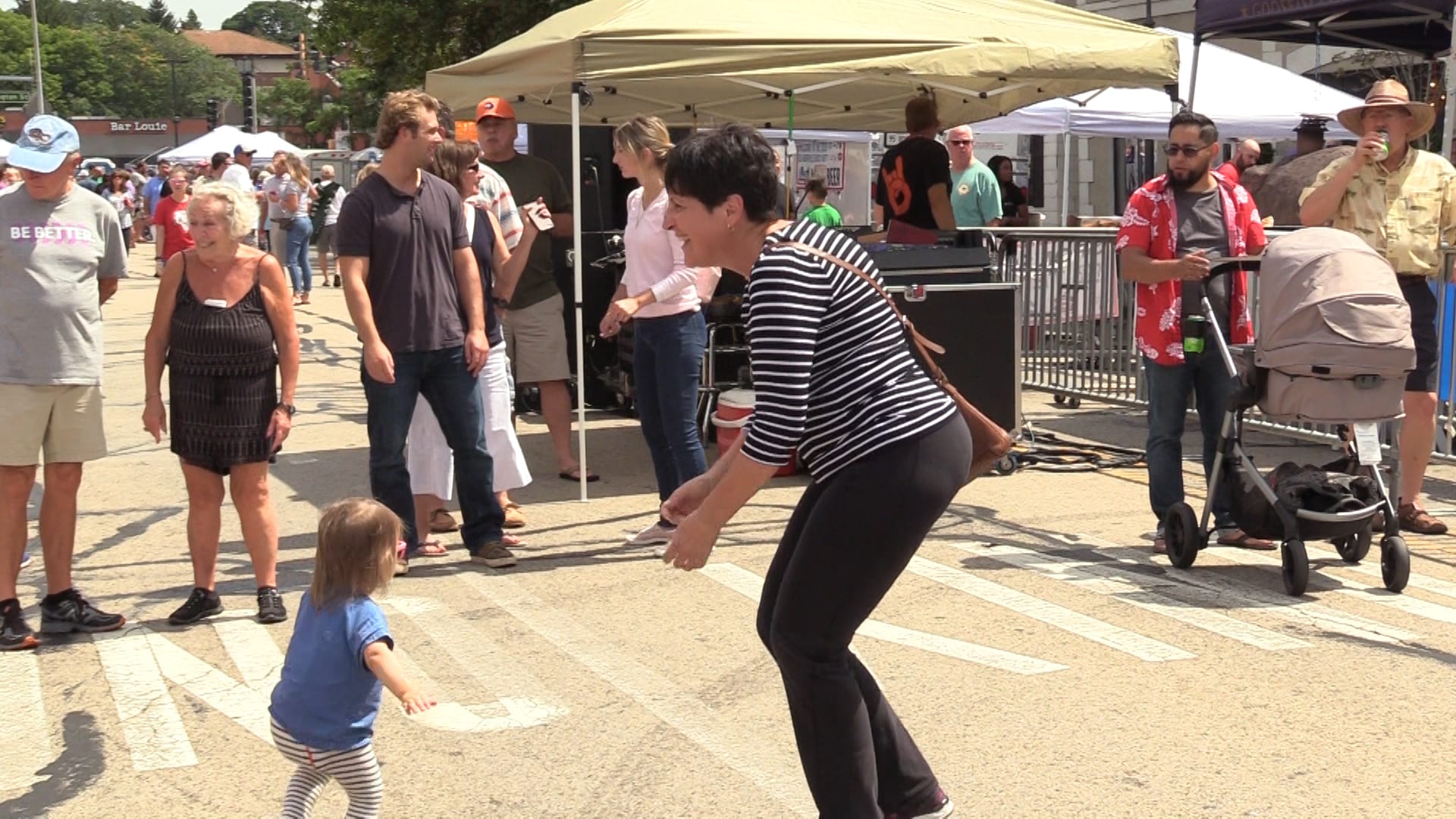 Old Naperville Day Block Party NCTV17