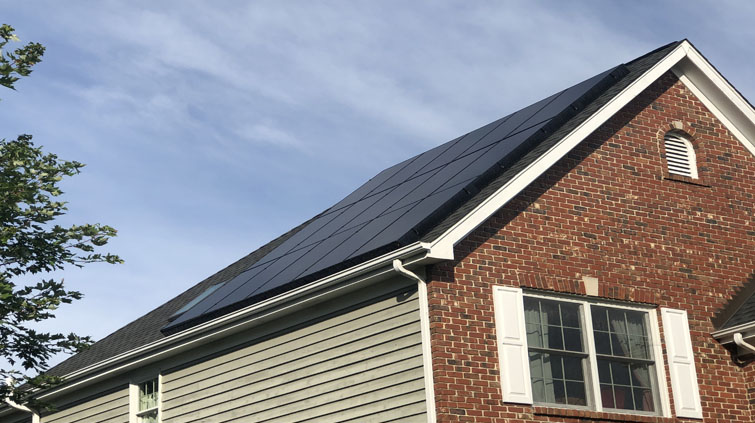 Naperville Offers Residents $1,000 Rebates If They Go Solar