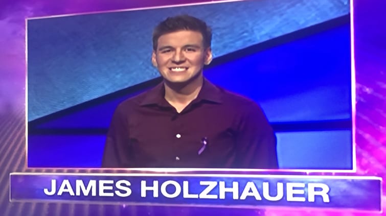 Jeopardy James Returns