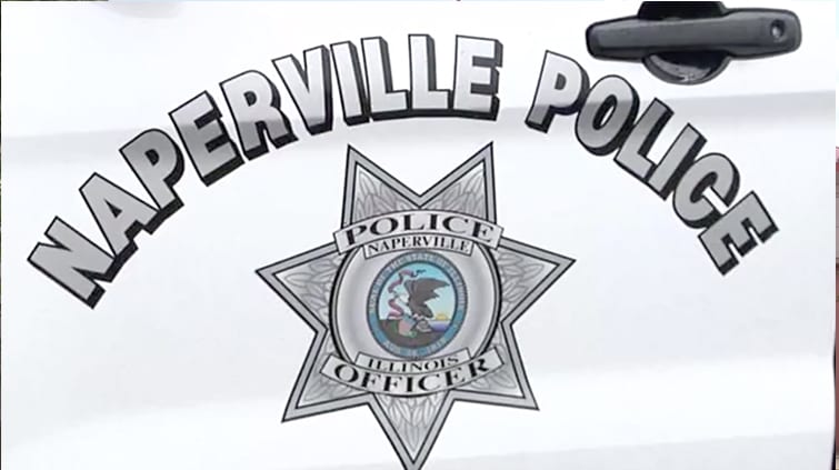 Armed Robbery in Naperville