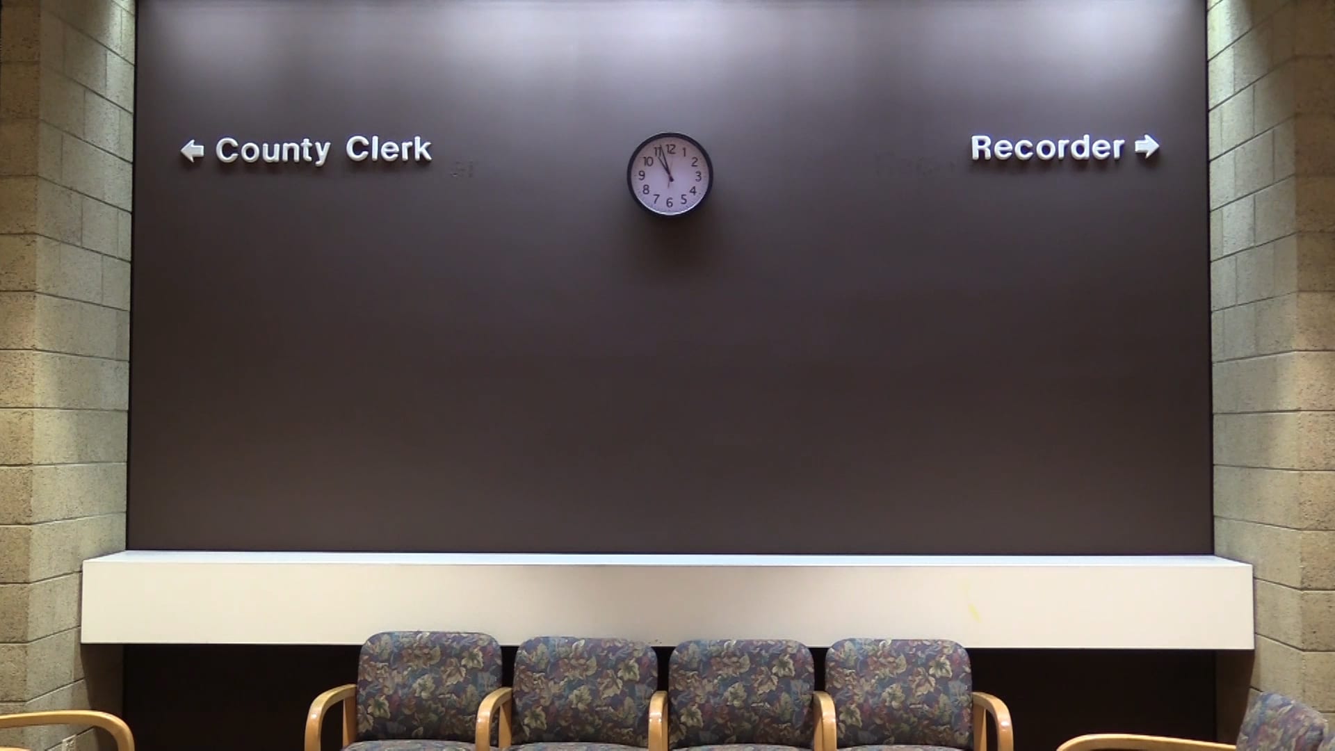 DuPage Recorder/Clerk Consolidation Study Candidate Forum A Pint